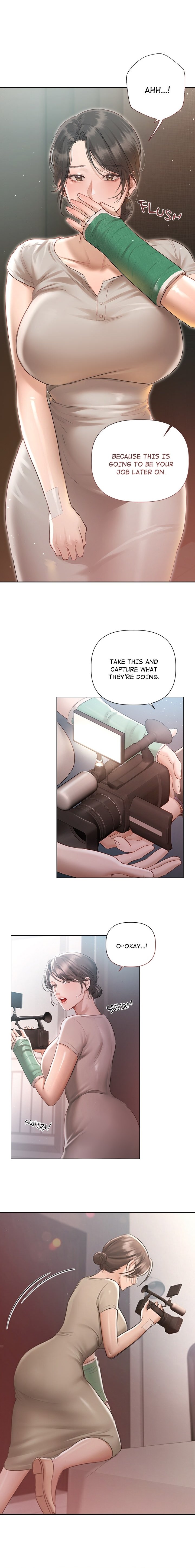 Slave to Poetry - Chapter 0 [photo 5] - MangaPorn