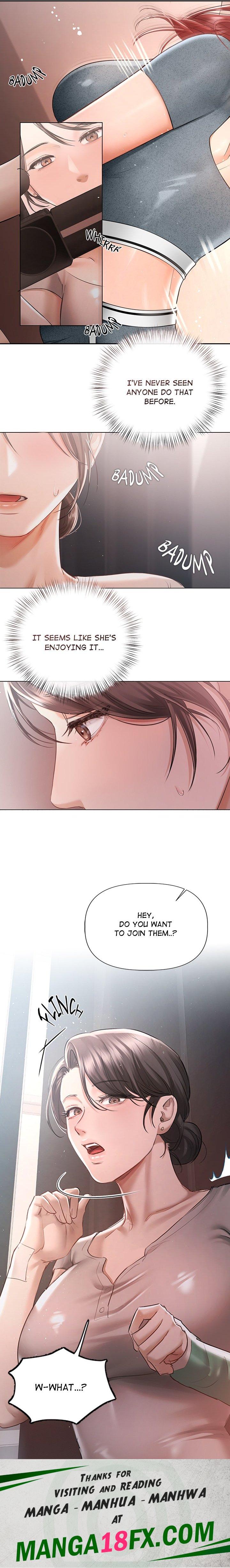 Slave to Poetry - Chapter 0 [photo 6] - MangaPorn