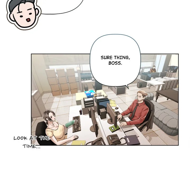 Slave to Poetry Chapter 13 - Page 109