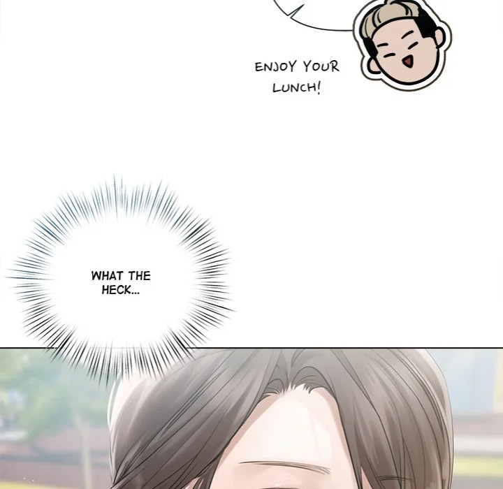 Slave to Poetry Chapter 13 - Page 120