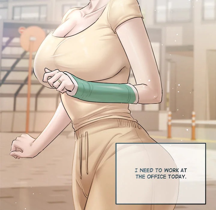 Slave to Poetry Chapter 13 - Page 75