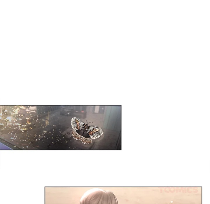 Slave to Poetry Chapter 13 - Page 8