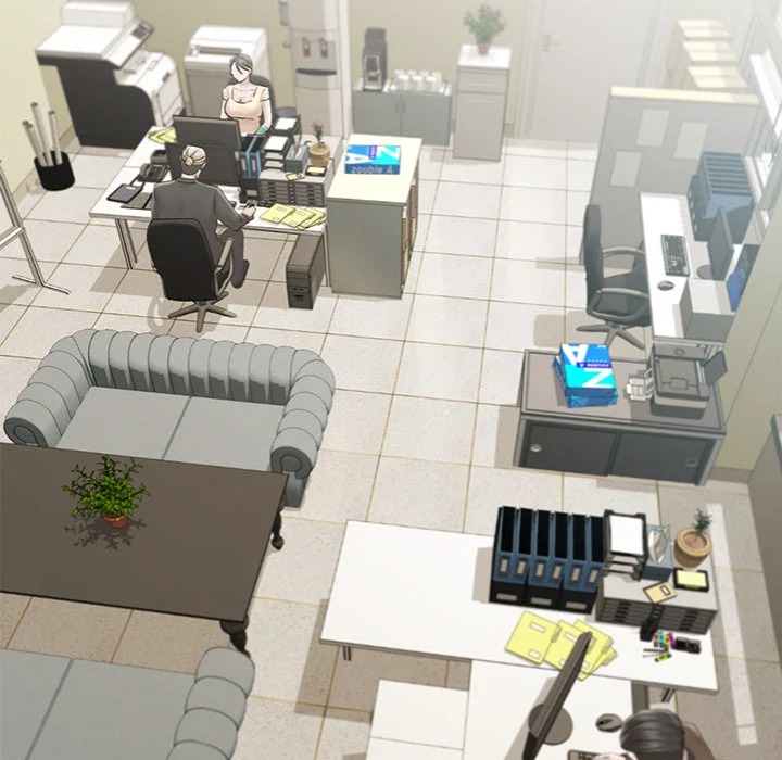 Slave to Poetry Chapter 13 - Page 88