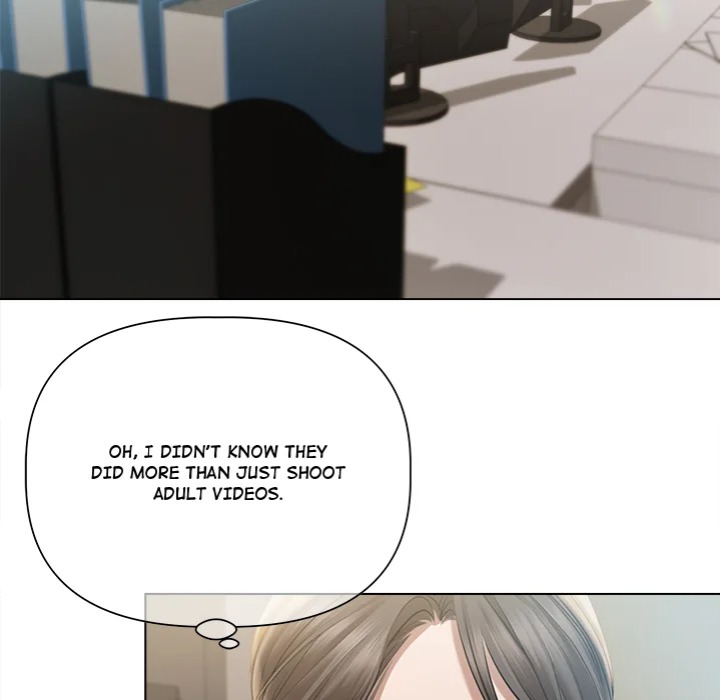 Slave to Poetry Chapter 13 - Page 94