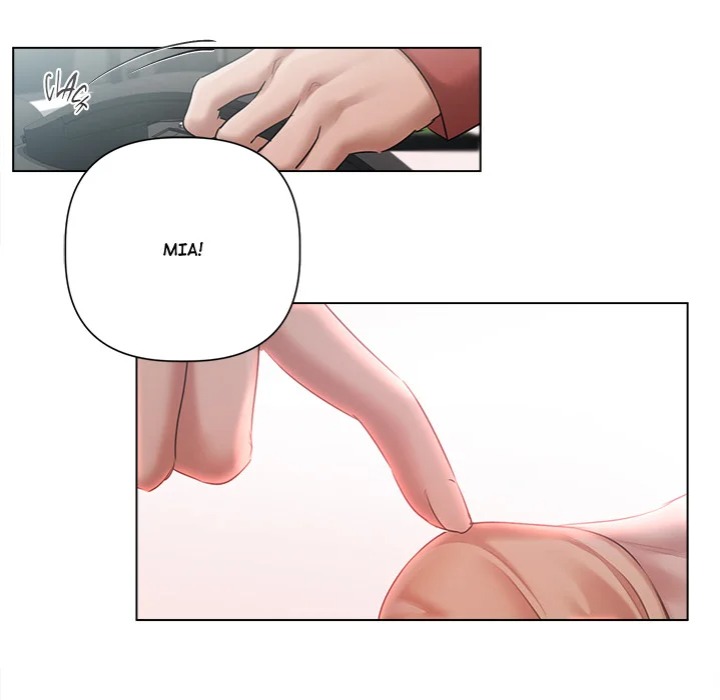 Slave to Poetry Chapter 13 - Page 96