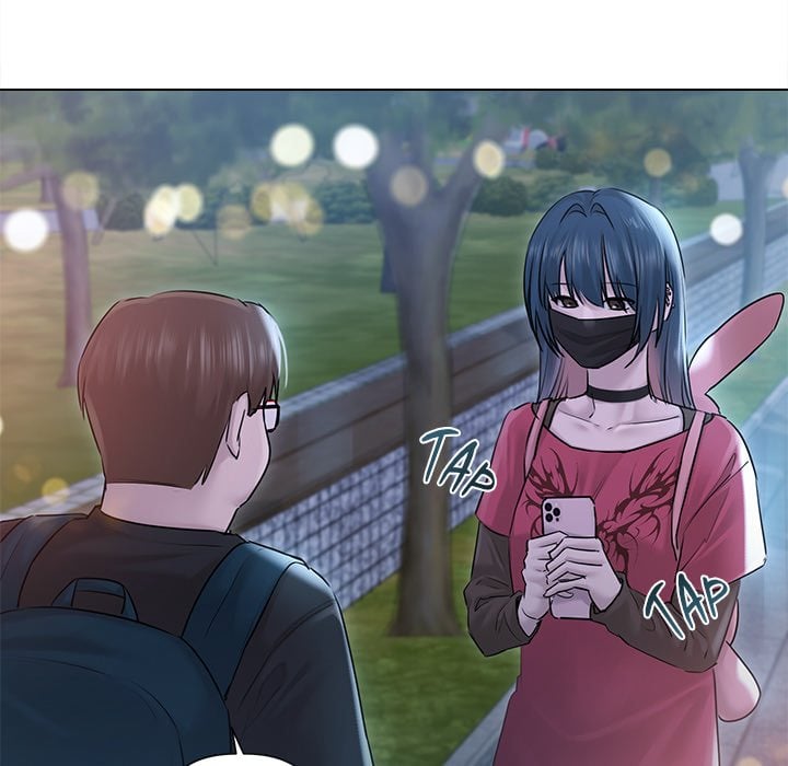 Slave to Poetry Chapter 17 - Page 101