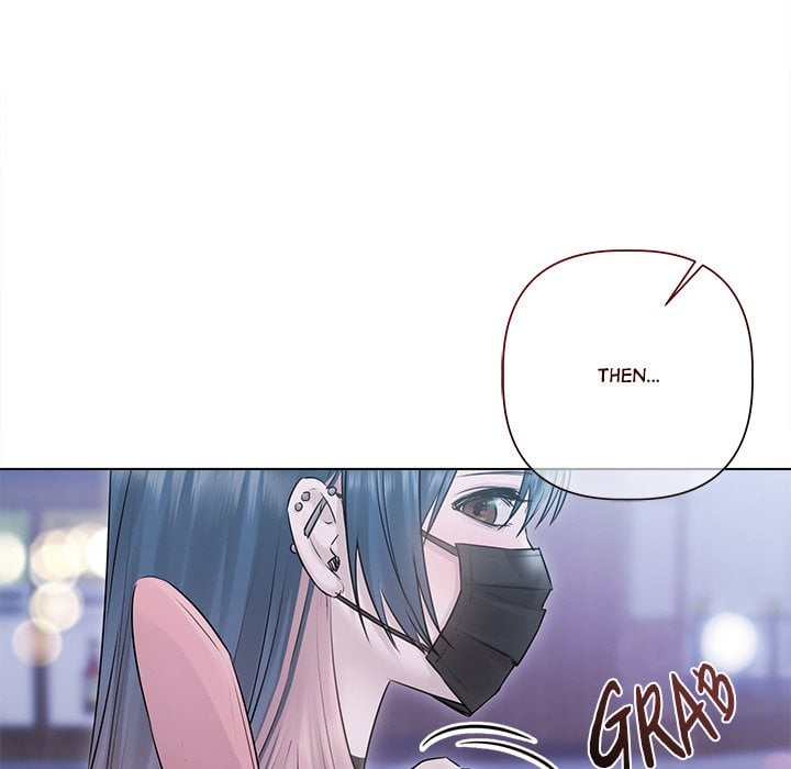 Slave to Poetry Chapter 17 - Page 109