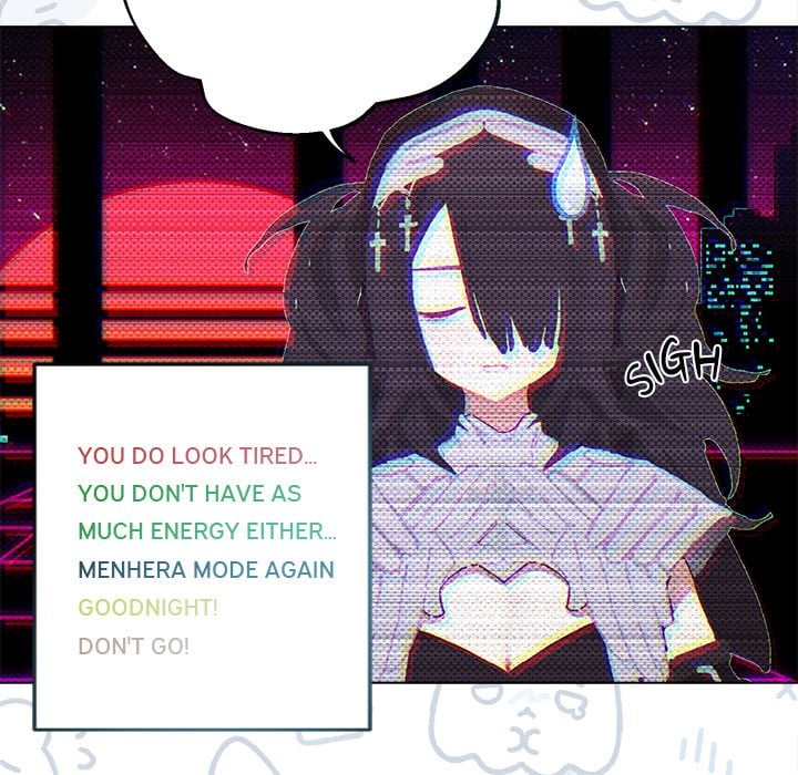 Slave to Poetry Chapter 17 - Page 45