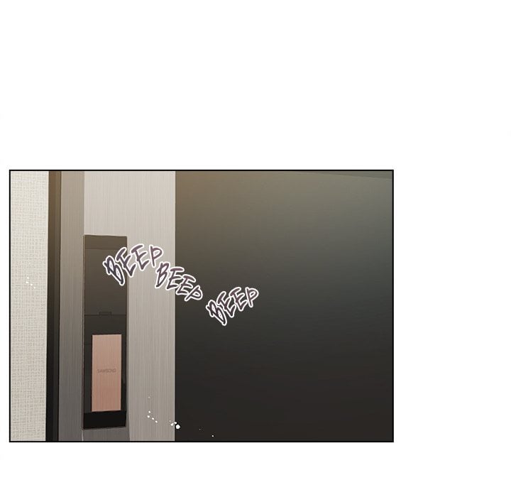 Slave to Poetry Chapter 17 - Page 55