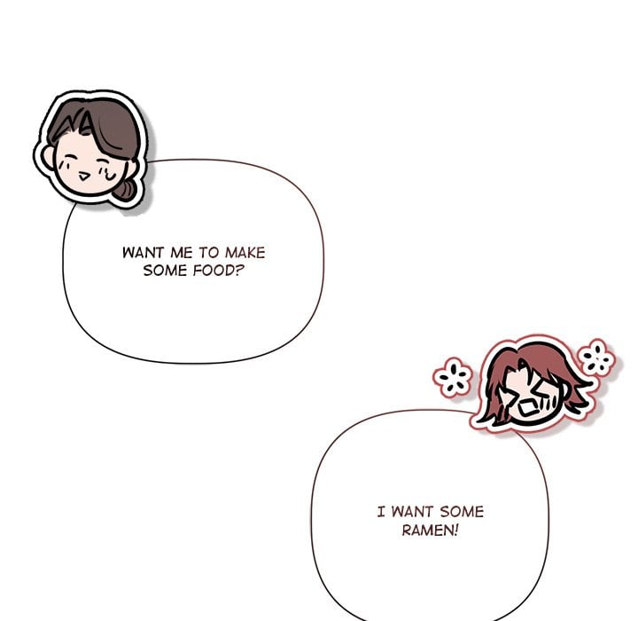 Slave to Poetry Chapter 17 - Page 67