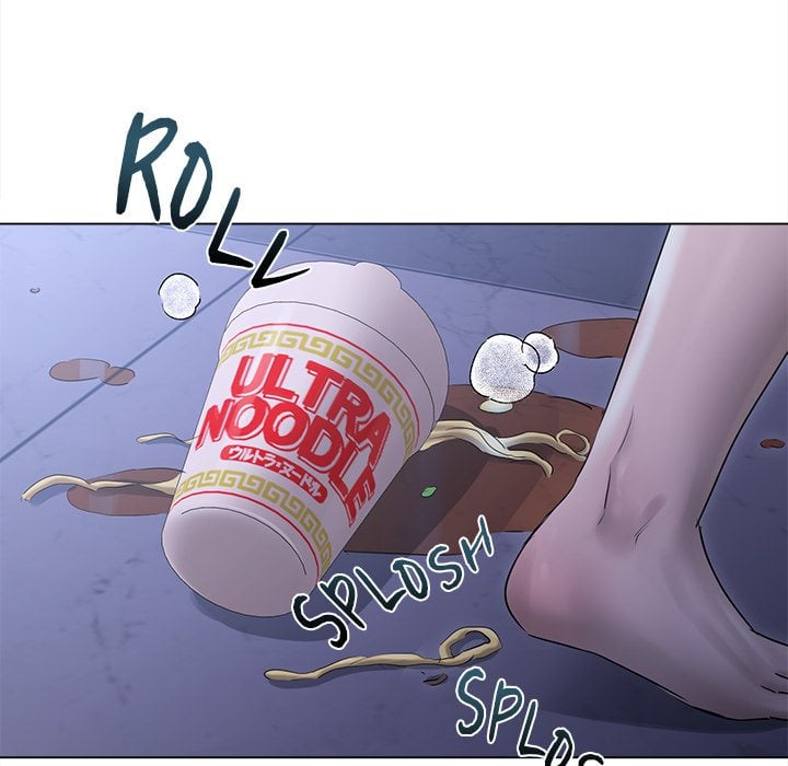 Slave to Poetry Chapter 17 - Page 76