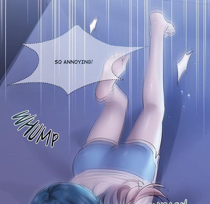 Slave to Poetry Chapter 17 - Page 78