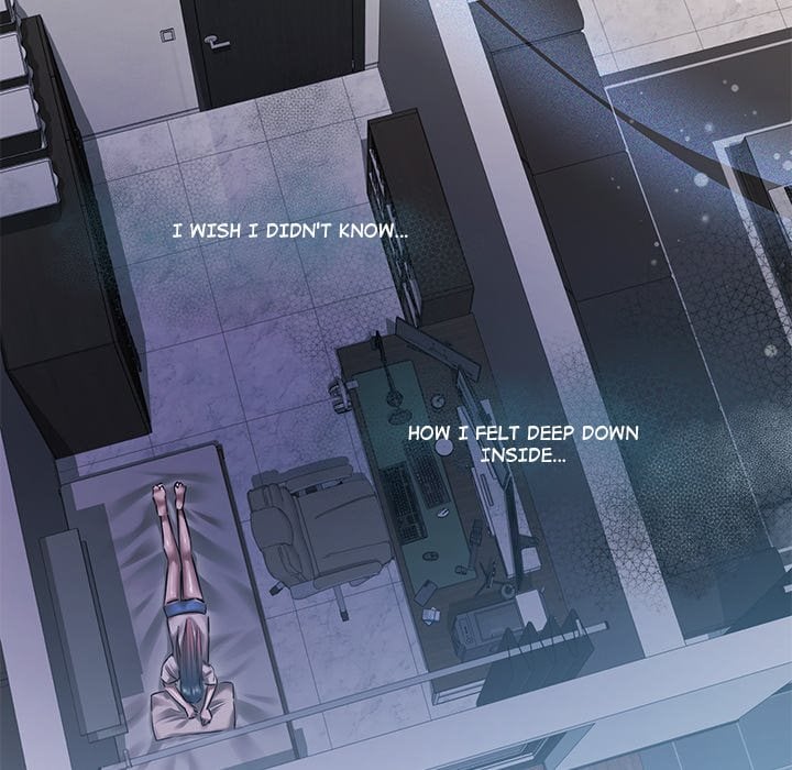 Slave to Poetry Chapter 17 - Page 85