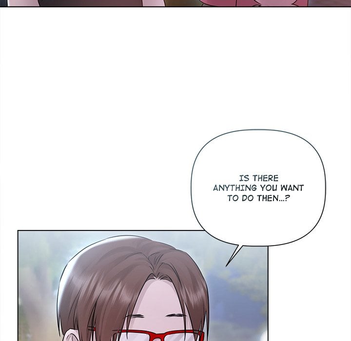 Slave to Poetry Chapter 17 - Page 99