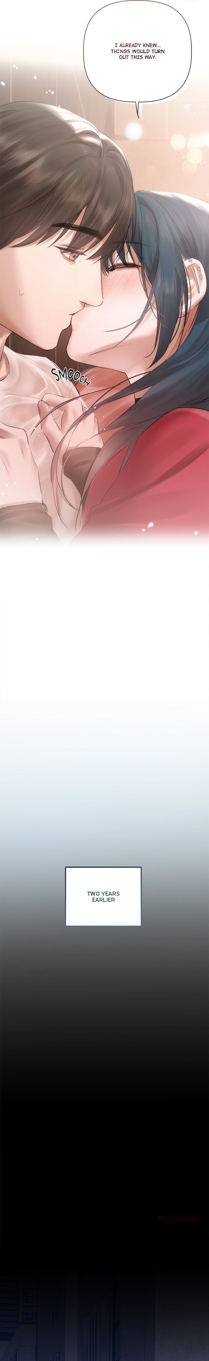 Slave to Poetry Chapter 19 - Page 6