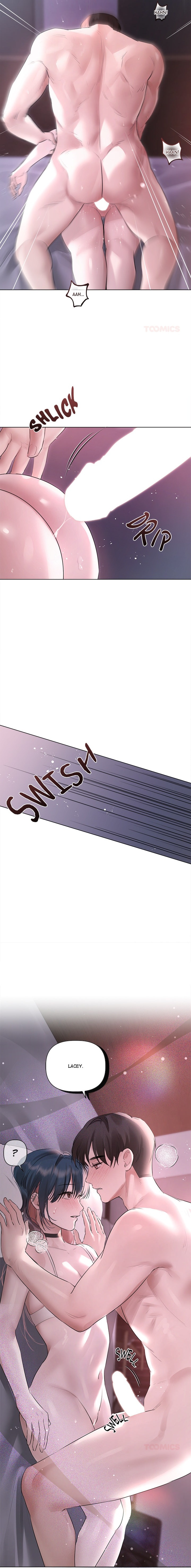 Slave to Poetry Chapter 20 - Page 10