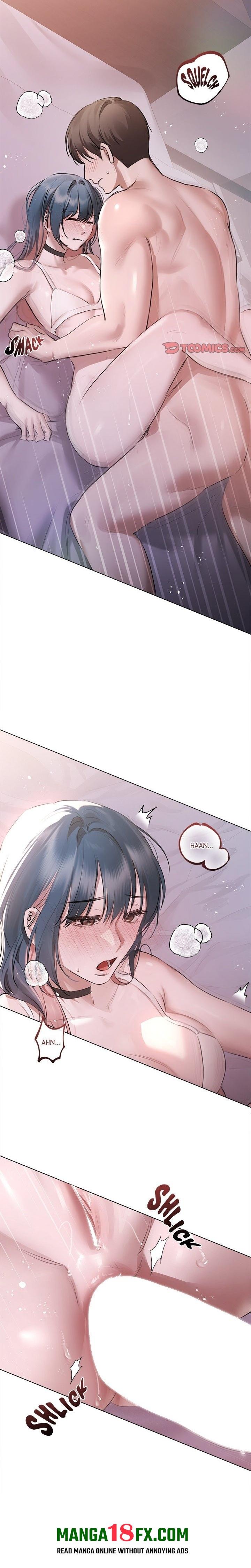 Slave to Poetry Chapter 21 - Page 2