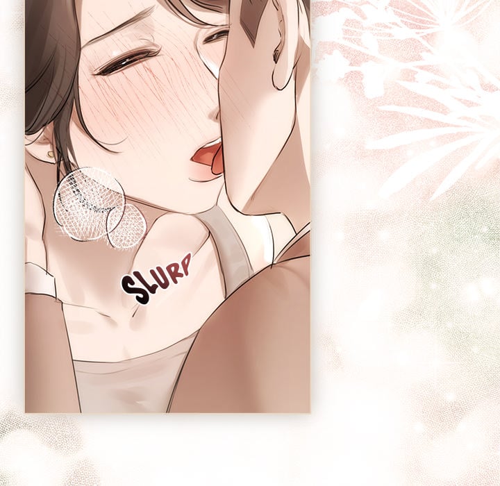 Slave to Poetry Chapter 23 - Page 119