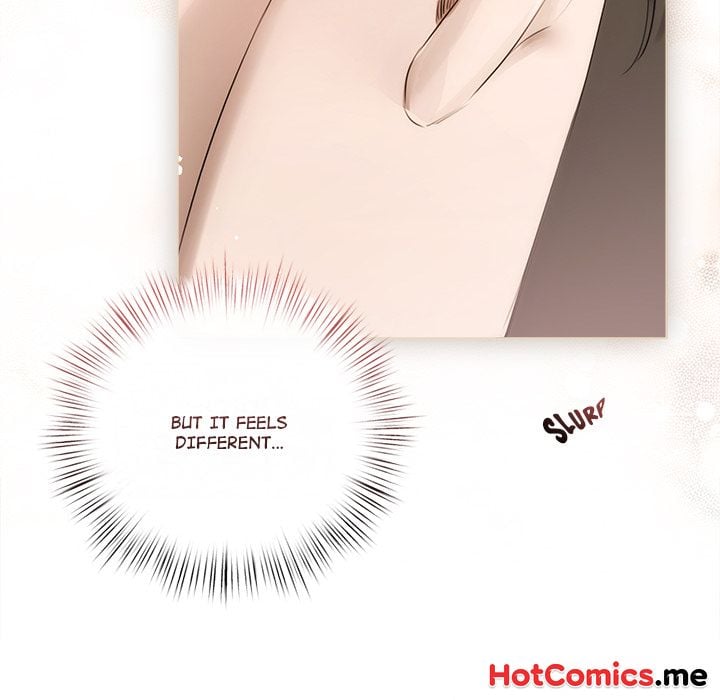 Slave to Poetry Chapter 23 - Page 121