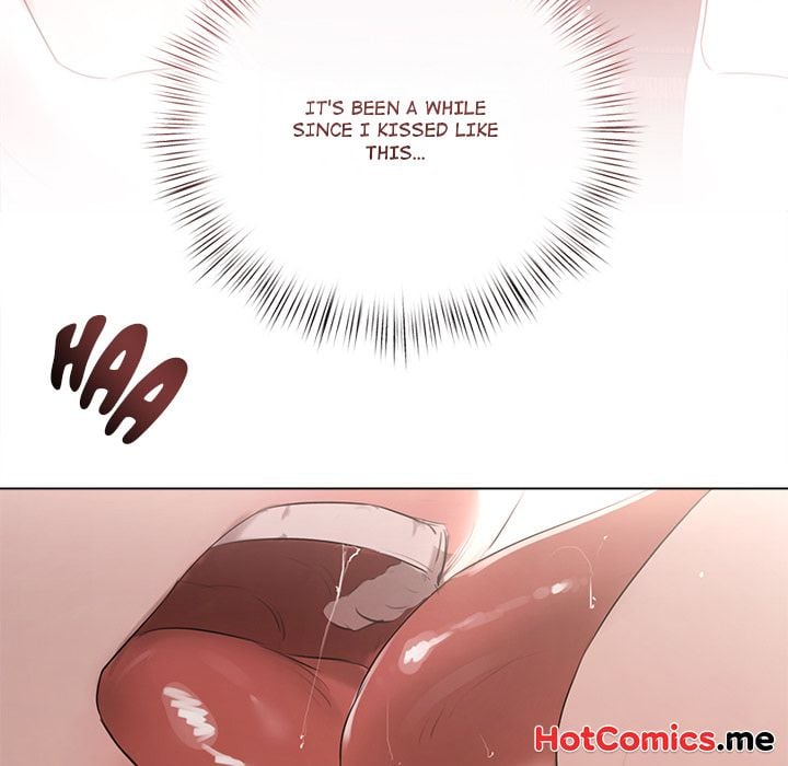 Slave to Poetry Chapter 23 - Page 126