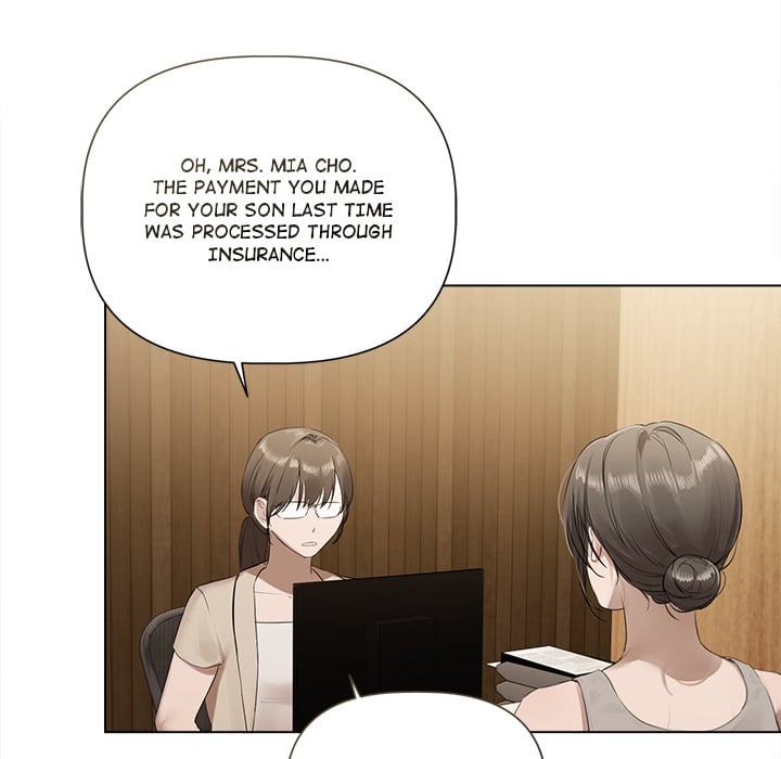 Slave to Poetry Chapter 23 - Page 13