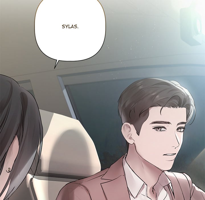 Slave to Poetry Chapter 23 - Page 21