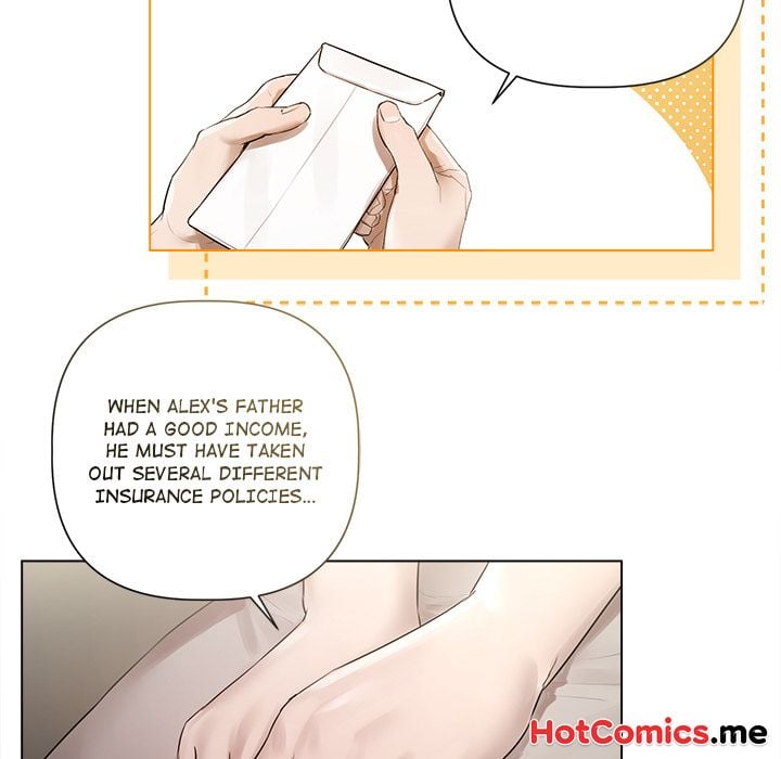 Slave to Poetry Chapter 23 - Page 28