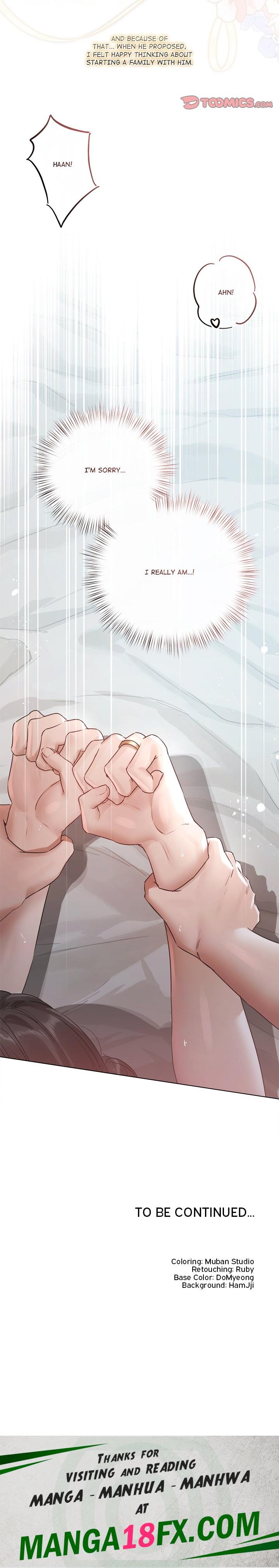 Slave to Poetry Chapter 24 - Page 18