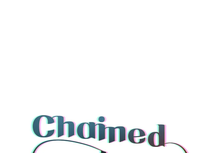 Slave to Poetry Chapter 25 - Page 1