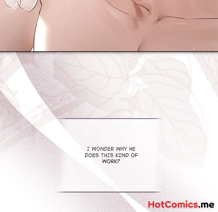 Slave to Poetry Chapter 25 - Page 100