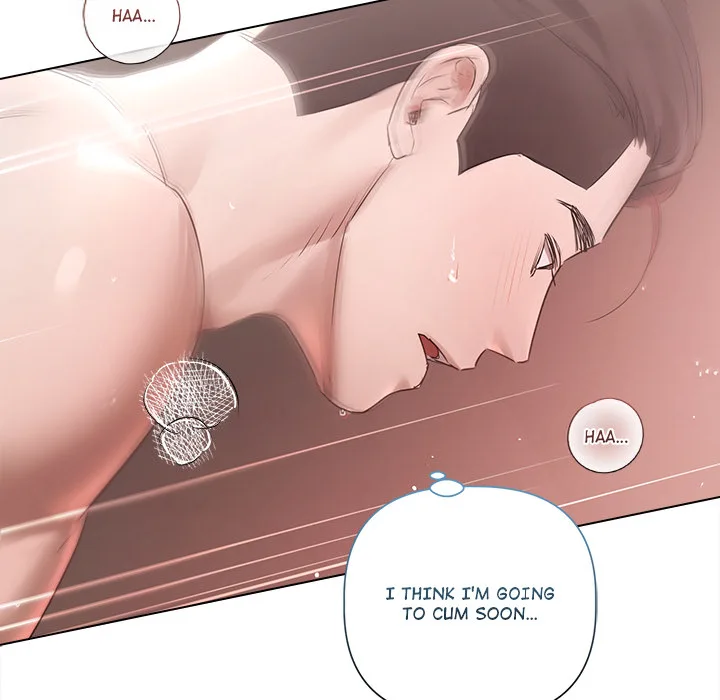 Slave to Poetry Chapter 25 - Page 121