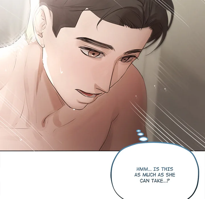 Slave to Poetry Chapter 25 - Page 29