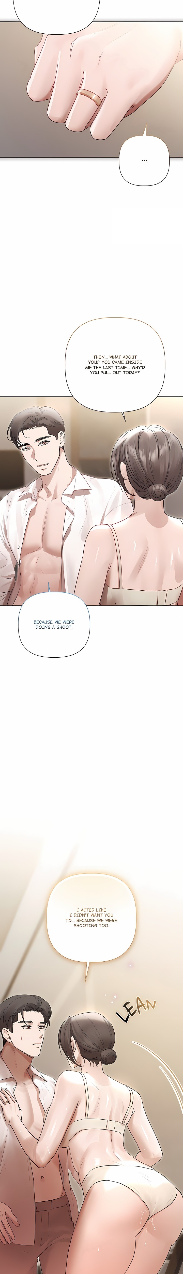 Slave to Poetry Chapter 26 - Page 12