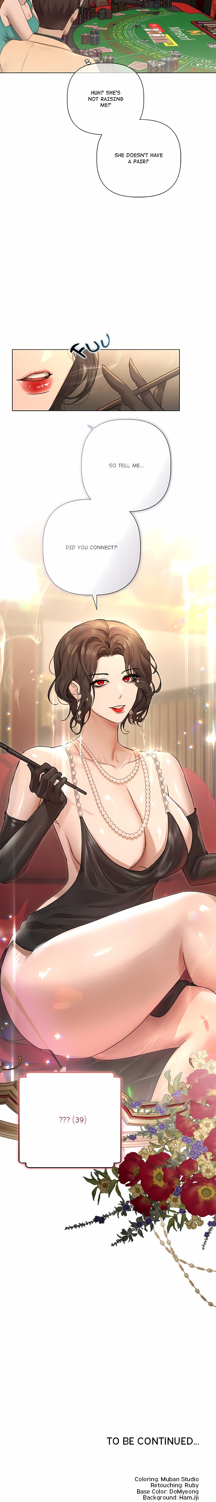 Slave to Poetry Chapter 26 - Page 19