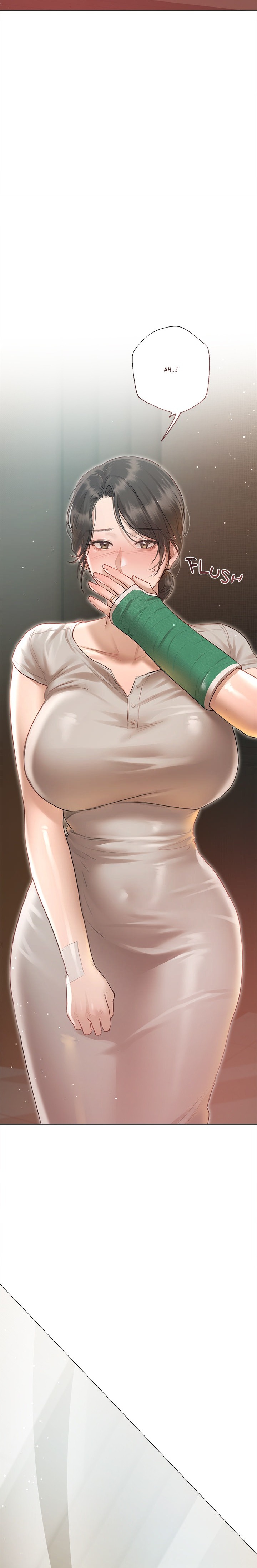 Slave to Poetry Chapter 3 - Page 20