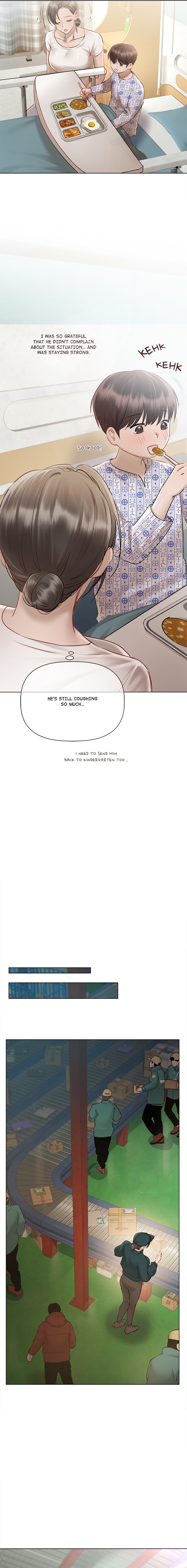 Slave to Poetry Chapter 3 - Page 9