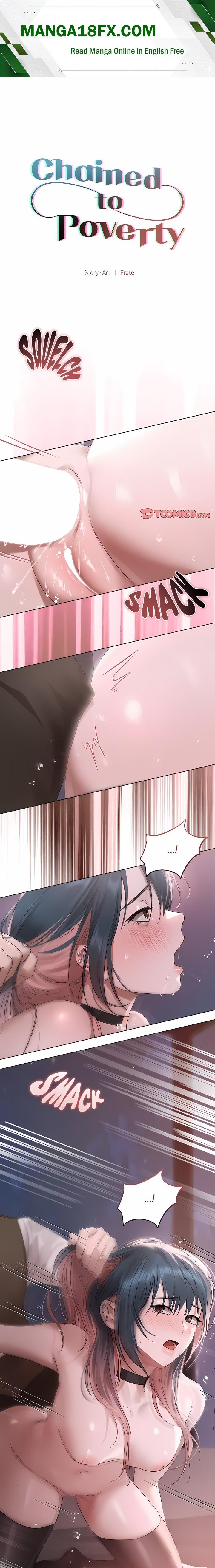 Slave to Poetry Chapter 37 - Page 1