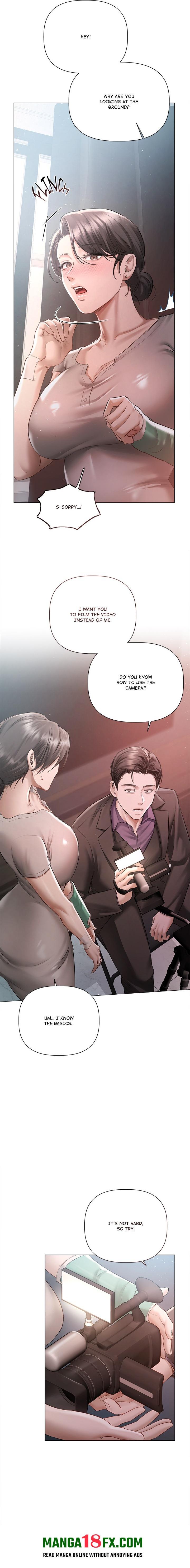 Slave to Poetry Chapter 4 - Page 4