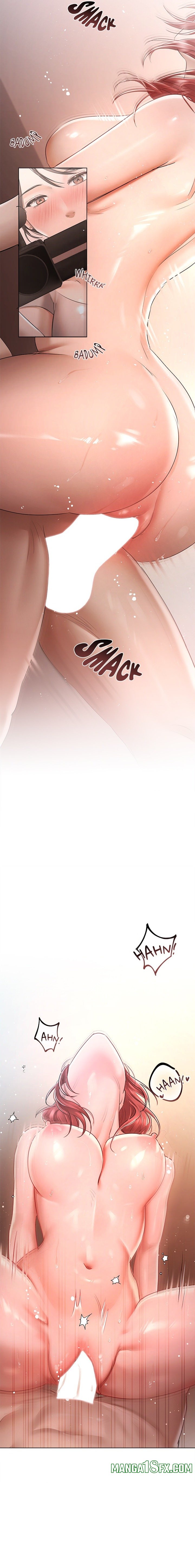 Slave to Poetry Chapter 4 - Page 7