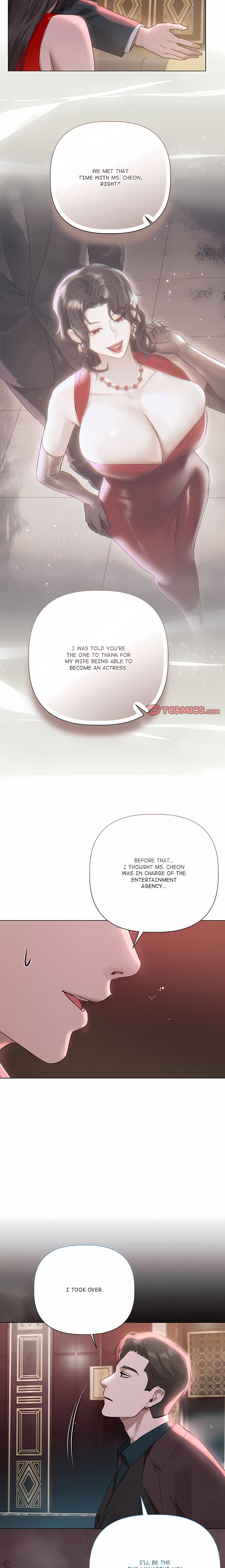 Slave to Poetry Chapter 42 - Page 5