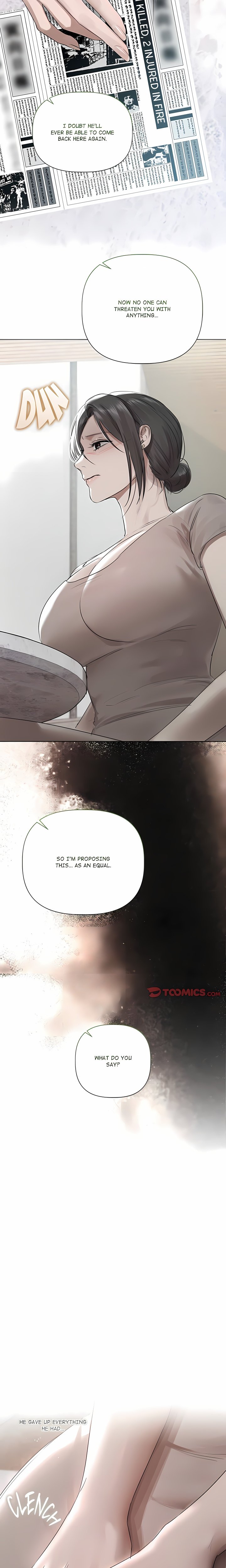 Slave to Poetry Chapter 46 - Page 17