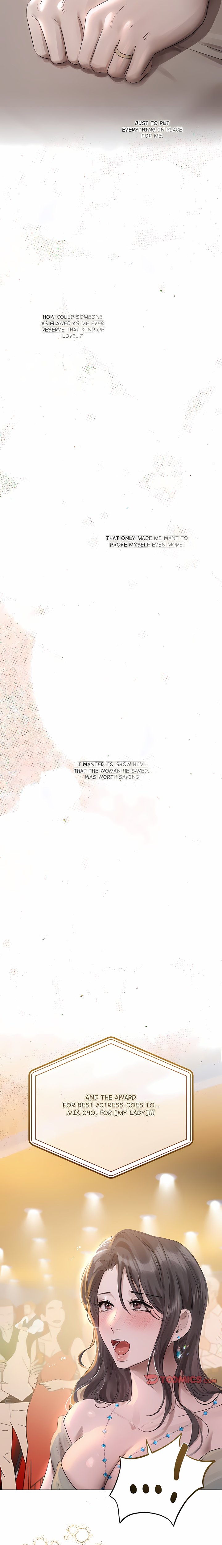 Slave to Poetry Chapter 46 - Page 18