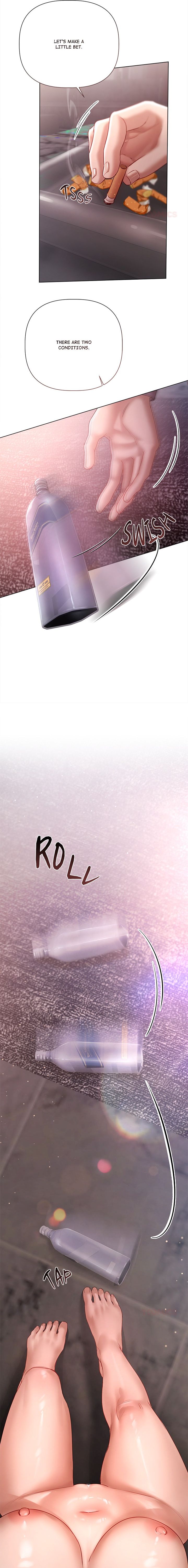 Slave to Poetry Chapter 6 - Page 14