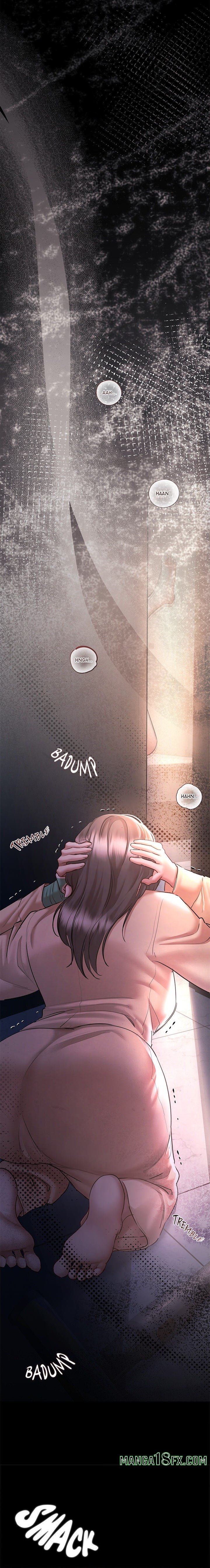 Slave to Poetry Chapter 8 - Page 7