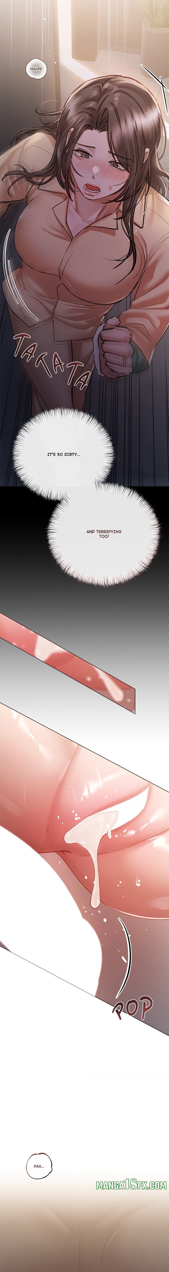 Slave to Poetry Chapter 8 - Page 9