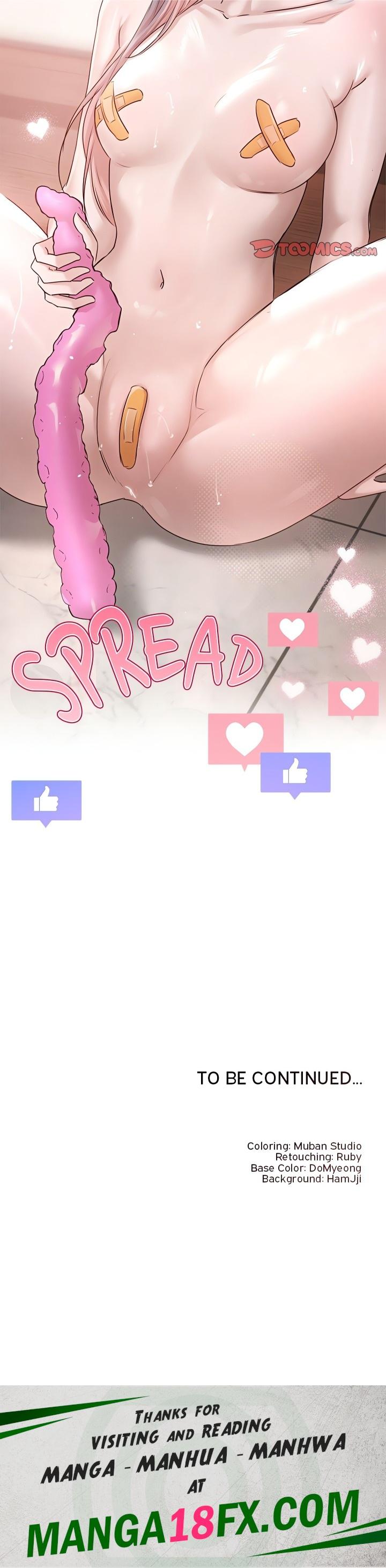 Slave to Poetry Chapter 9 - Page 23