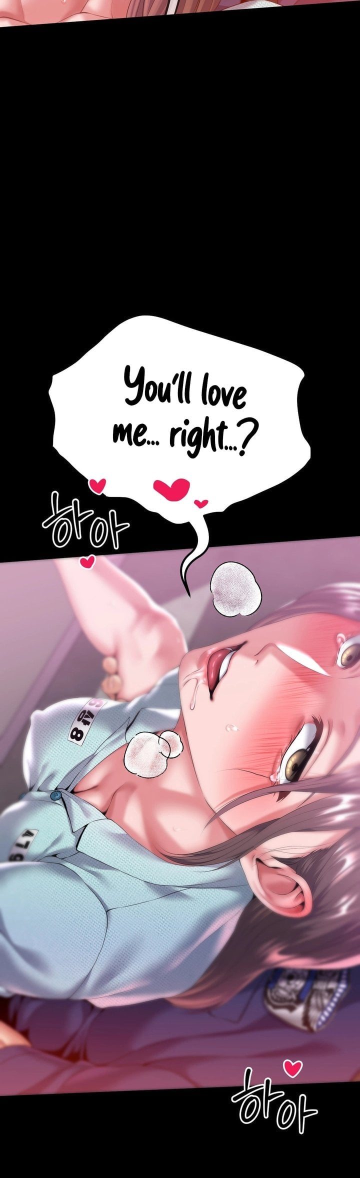 It’d Be Nice to Do It in Prison Chapter 7 - Page 26