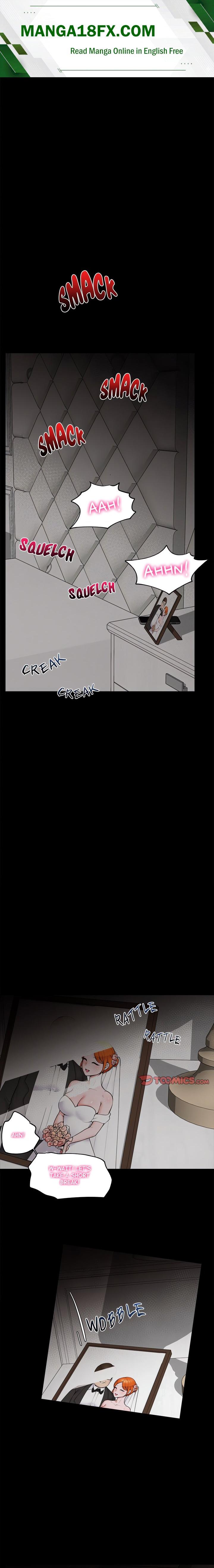 Hypnotist Security Guard (Uncensored) - Chapter 1 [photo 1] - MangaPorn