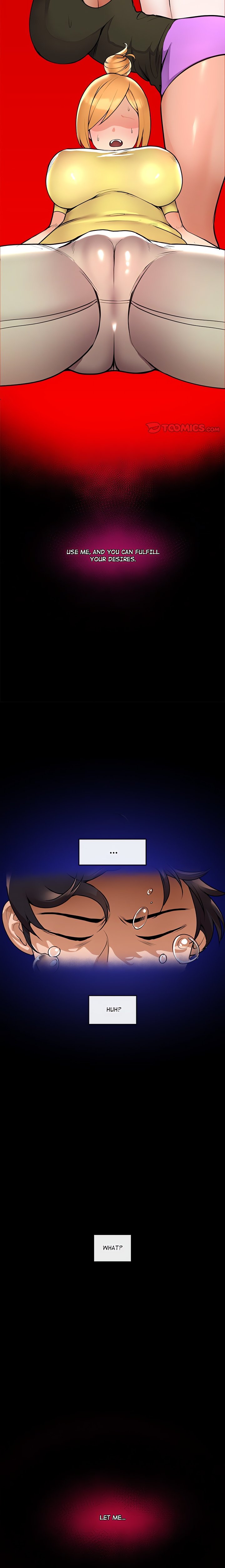 Hypnotist Security Guard (Uncensored) - Chapter 1 [photo 35] - MangaPorn