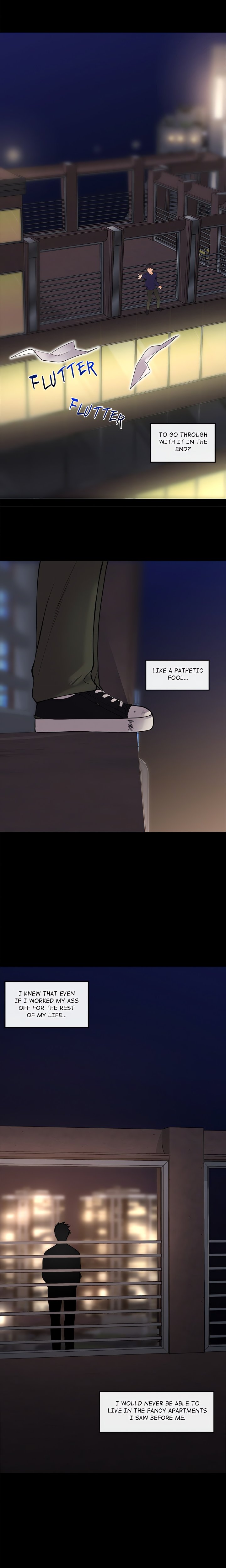 Hypnotist Security Guard (Uncensored) - Chapter 1 [photo 39] - MangaPorn